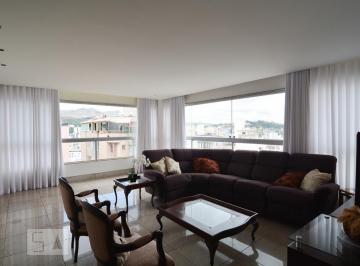 Apartamento · 154m² · 4 Quartos · 3 Vagas · Apartamento para Aluguel - Buritis, 4 Quartos, 154 m2 - Belo Horizonte