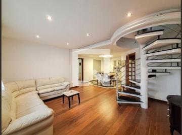 Apartamento · 233m² · 4 Quartos · 3 Vagas · Apartamento para Aluguel - Água Fria, 4 Quartos, 233 m2 - São Paulo