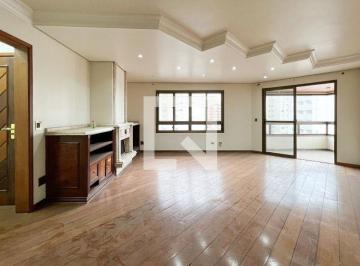 Apartamento · 160m² · 4 Quartos · 3 Vagas · Apartamento para Aluguel - Vila Leopoldina, 4 Quartos, 160 m2 - São Paulo