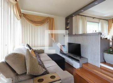 Apartamento · 219m² · 4 Quartos · 4 Vagas · Apartamento para Aluguel - Água Fria, 4 Quartos,  219 m2 - São Paulo