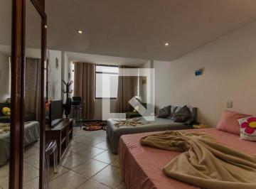Apartamento · 34m² · 1 Quarto · 1 Vaga · Apartamento para Aluguel - Vitória, 1 Quarto, 34 m2 - Salvador