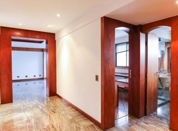 Apartamento · 375m² · 4 Quartos · 3 Vagas · Apartamento para Aluguel - Vila Ema, 4 Quartos,  375 m2 - São José dos Campos