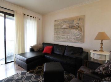 Apartamento · 98m² · 3 Quartos · 1 Vaga · Apartamento para Aluguel - Brooklin, 3 Quartos, 98 m2 - São Paulo