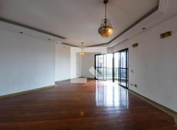 Apartamento · 264m² · 3 Quartos · 4 Vagas · Apartamento para Aluguel - Jardim Avelino , 3 Quartos,  264 m2 - São Paulo