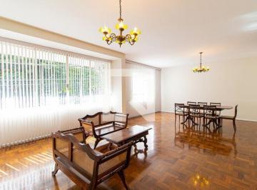 Apartamento · 309m² · 3 Quartos · 2 Vagas · Apartamento para Aluguel - Bela Vista, 3 Quartos, 309 m2 - São Paulo
