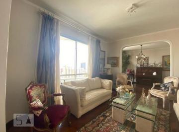 Apartamento · 290m² · 4 Quartos · 3 Vagas · Apartamento para Aluguel - Portal do Morumbi, 4 Quartos, 290 m2 - São Paulo
