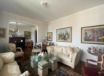 Apartamento en Aluguel de 4 quartos Vila Suzana · Apartamento para Aluguel - Portal do Morumbi, 4 Quartos, 290 m2 - São Paulo