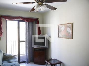 Apartamento · 85m² · 3 Quartos · 2 Vagas · Apartamento para Aluguel - Canto do Forte, 3 Quartos, 85 m2 - Praia Grande