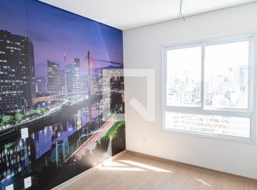 Apartamento · 16m² · 1 Quarto · Apartamento para Aluguel - Bela Vista, 1 Quarto,  16 m2 - São Paulo
