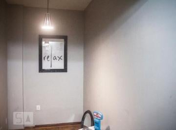 Apartamento · 32m² · 1 Quarto · Apartamento para Aluguel - Higienópolis, 1 Quarto,  32 m2 - São Paulo
