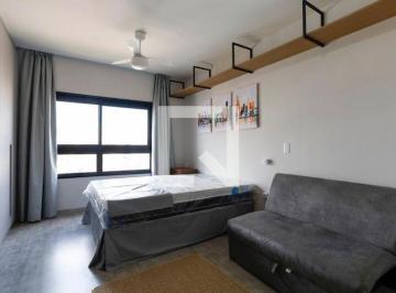 Apartamento · 33m² · 1 Quarto · Apartamento para Aluguel - Consolação, 1 Quarto,  33 m2 - São Paulo