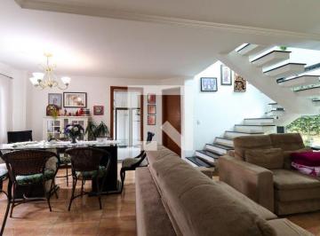 Casa · 350m² · 3 Quartos · 10 Vagas · Casa para Aluguel - Guaíra, 3 Quartos,  350 m2 - Curitiba