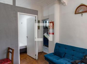Apartamento · 43m² · 2 Quartos · Apartamento para Aluguel - Liberdade, 2 Quartos, 43 m2 - São Paulo