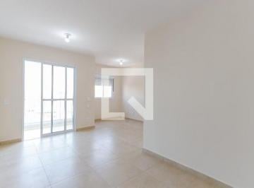 Apartamento · 63m² · 2 Quartos · 2 Vagas · Apartamento para Aluguel - Vila Gustavo, 2 Quartos, 63 m2 - São Paulo