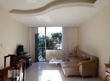 Casa · 290m² · 4 Quartos · 1 Vaga · Casa para Aluguel - Santa Lúcia, 4 Quartos, 290 m2 - Belo Horizonte