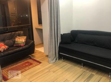 Apartamento · 44m² · 1 Quarto · 1 Vaga · Apartamento para Aluguel - Saúde, 1 Quarto,  44 m2 - São Paulo