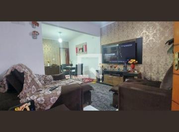 Casa · 125m² · 3 Quartos · 2 Vagas · Casa para Aluguel - Parque Erasmo Assunção, 3 Quartos, 125 m2 - Santo André