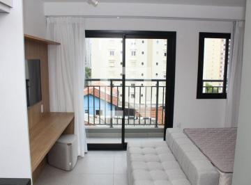 Apartamento · 40m² · 1 Quarto · Apartamento para Aluguel - Perdizes, 1 Quarto,  40 m2 - São Paulo