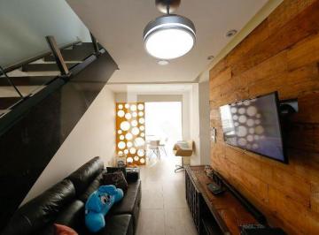 Apartamento · 140m² · 2 Quartos · 3 Vagas · Apartamento para Aluguel - Vila Santa Clara, 2 Quartos, 140 m2 - São Paulo