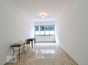 Apartamento · 95m² · 3 Quartos · Apartamento para Aluguel - Consolação, 3 Quartos, 95 m2 - São Paulo