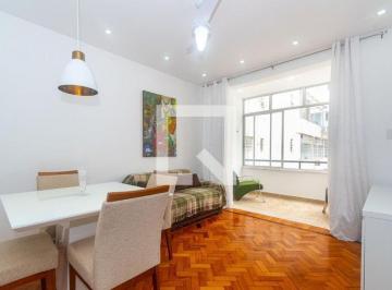 Apartamento · 120m² · 2 Quartos · Apartamento para Aluguel - Copacabana, 2 Quartos,  120 m2 - Rio de Janeiro