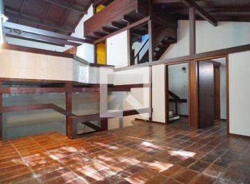 Casa · 272m² · 3 Quartos · 3 Vagas · Casa para Aluguel - Boa Vista, 3 Quartos, 272 m2 - Porto Alegre