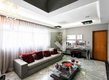 Apartamento · 238m² · 4 Quartos · 2 Vagas · Apartamento para Aluguel - Santa Rosa, 4 Quartos, 238 m2 - Belo Horizonte