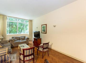 Apartamento · 137m² · 3 Quartos · 1 Vaga · Apartamento para Aluguel - Tijuca, 3 Quartos, 137 m2 - Rio de Janeiro