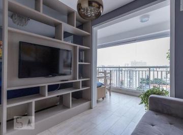 Apartamento de 1 quarto, São Paulo · Apartamento para Aluguel - Liberdade, 1 Quarto, 35 m2 - São Paulo