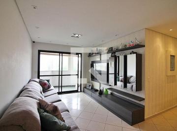 Apartamento · 130m² · 3 Quartos · 5 Vagas · Apartamento para Aluguel - Rudge Ramos, 3 Quartos, 130 m2 - São Bernardo do Campo