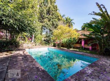 Casa · 2000m² · 3 Quartos · 8 Vagas · Casa para Aluguel - Sousas, 3 Quartos, 2000 m2 - Campinas