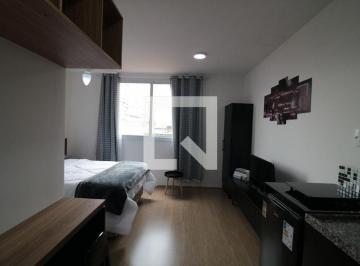 Apartamento · 19m² · 1 Quarto · Apartamento para Aluguel - Brás, 1 Quarto,  19 m2 - São Paulo