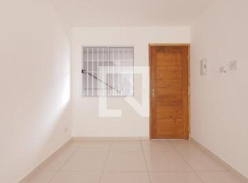 Apartamento · 38m² · 2 Quartos · Apartamento para Aluguel - Cangaíba, 2 Quartos, 38 m2 - São Paulo