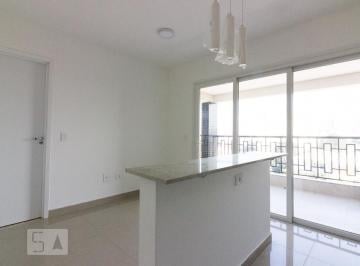 Apartamento · 35m² · 1 Quarto · 1 Vaga · Apartamento para Aluguel - Casa Verde, 1 Quarto, 35 m2 - São Paulo