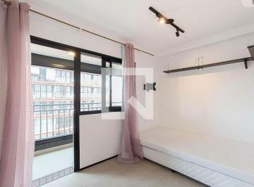 Apartamento · 21m² · 1 Quarto · Apartamento para Aluguel - Vila Mariana, 1 Quarto, 21 m2 - São Paulo