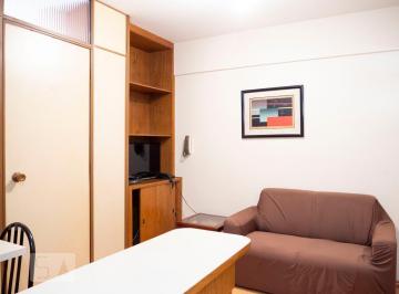 Apartamento · 25m² · 1 Quarto · Apartamento para Aluguel - Aclimação, 1 Quarto, 25 m2 - São Paulo