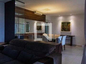 Apartamento · 160m² · 4 Quartos · 3 Vagas · Apartamento para Aluguel - Parque Enseada, 4 Quartos,  160 m2 - Guarujá