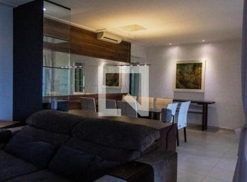 Apartamento · 160m² · 4 Quartos · 3 Vagas · Apartamento para Aluguel - Parque Enseada, 4 Quartos, 160 m2 - Guarujá