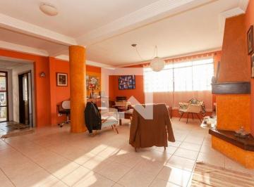 Casa en Aluguel de 5 quartos Boa Vista · Casa para Aluguel - Boa vista, 5 Quartos, 460 m2 - Curitiba