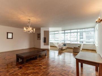 Apartamento · 400m² · 4 Quartos · 3 Vagas · Apartamento para Aluguel - Higienópolis, 4 Quartos, 400 m2 - São Paulo