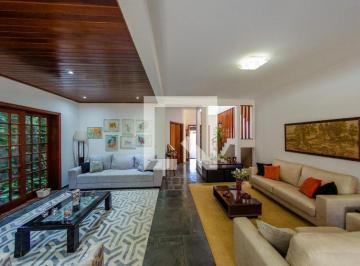 Casa de 6 quartos, Campinas · Casa para Aluguel - Parque das Universidades, 6 Quartos, 500 m2 - Campinas