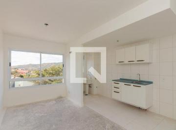Apartamento · 54m² · 2 Quartos · 1 Vaga · Apartamento para Aluguel - Bom Jesus, 2 Quartos, 54 m2 - Porto Alegre