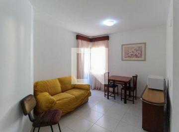 Apartamento · 36m² · 1 Quarto · 1 Vaga · Apartamento para Aluguel - Liberdade, 1 Quarto, 36 m2 - São Paulo
