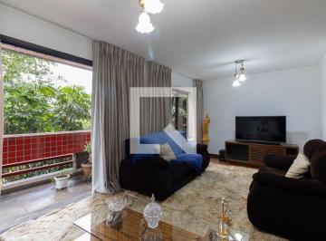 Apartamento · 134m² · 3 Quartos · 2 Vagas · Apartamento para Aluguel - Bosque da Saúde, 3 Quartos, 134 m2 - São Paulo