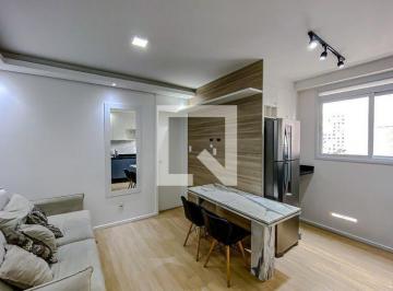 Apartamento · 32m² · 1 Quarto · Apartamento para Aluguel - Mooca, 1 Quarto, 32 m2 - São Paulo