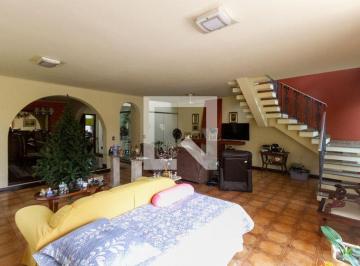Casa · 440m² · 5 Quartos · 8 Vagas · Casa para Aluguel - Jardim Avelino , 5 Quartos, 440 m2 - São Paulo