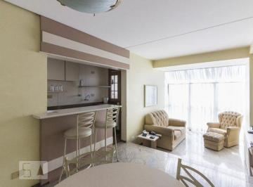 Apartamento · 56m² · 1 Quarto · 1 Vaga · Apartamento para Aluguel - Santana, 1 Quarto, 56 m2 - São Paulo
