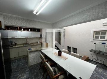 Casa Aluguel 250m² de 3 quartos · Casa para Aluguel - Santana, 3 Quartos,  250 m2 - São Paulo
