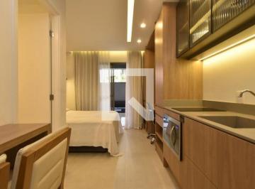 Apartamento · 27m² · 1 Quarto · Apartamento para Aluguel - Santa Cecília, 1 Quarto, 27 m2 - São Paulo