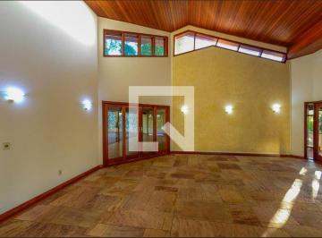 Casa · 420m² · 5 Quartos · 7 Vagas · Casa para Aluguel - Sousas, 5 Quartos, 420 m2 - Campinas